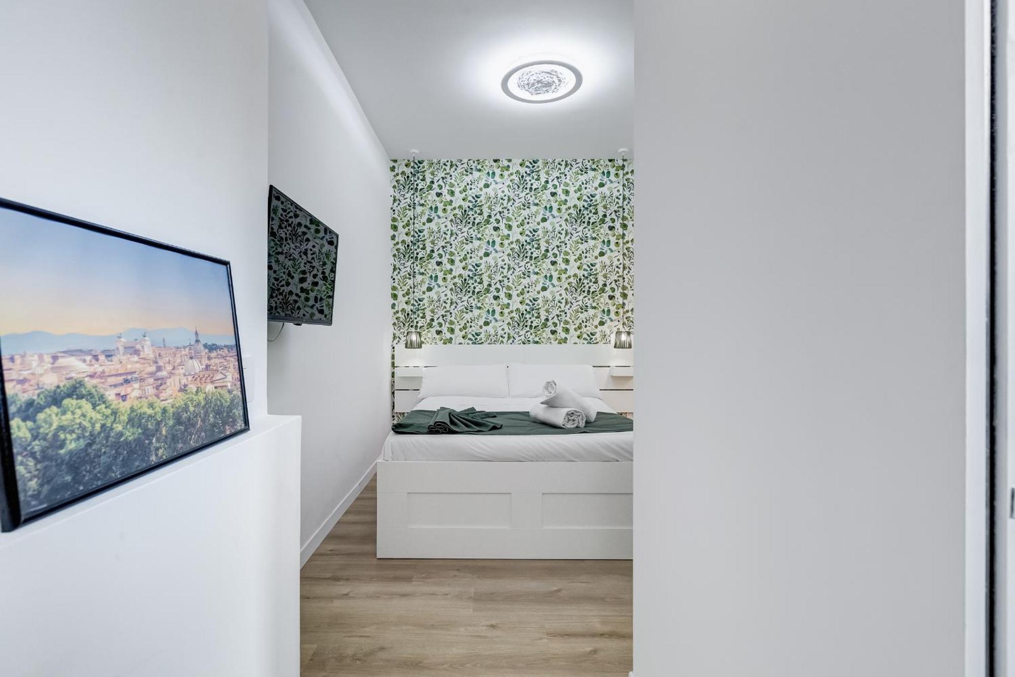 Appartamento New Opening Ponte Milvio *